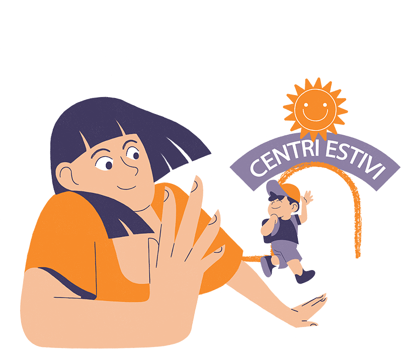 Centri estivi